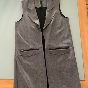 Cute vest